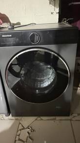 movon duo mate+ hyper boost washer dryer(10kg/7kg)