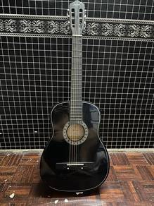 gitar kapok