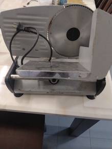 CHIGO Meat Slicer