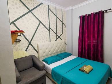 Hotel Sahar Pelangi, Bandar Hilir, Melaka
