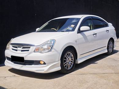 Nissan Sylphy COMFORT in Puchong, SGR