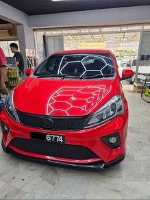 Perodua MyVi AV ADVANCE in Bayan Lepas, PNG