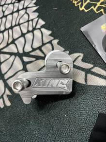 lowering kit y15