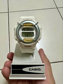 Gshock Baby G