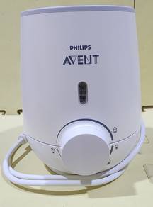 Milk Warmer