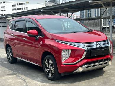 Mitsubishi Xpander  in Seri Kembangan, SGR