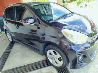 Perodua MyVi SE GHS in Miri, SWK