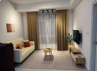 Service Residence For Rent in MIRAI Residences
