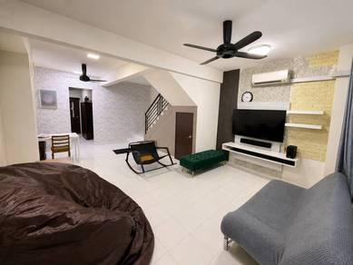 2.5-storey Terraced House For Sale in Pasir Gudang,JHR