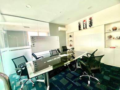 Office space For Sale in Wangsa Maju,KUL