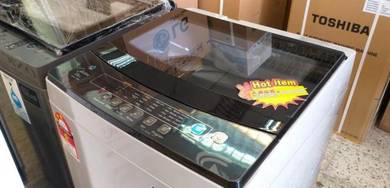 New Midea 7.5kg Machine Machine W7518