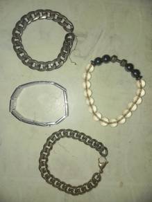 Gelang tangan 