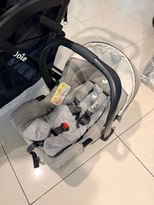 Joie Gemm Baby Carrier / Electronic Cradle