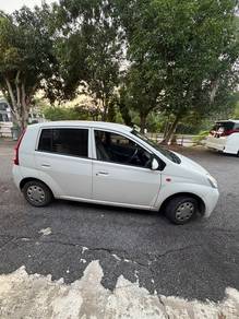 Perodua Viva 850 in Melaka Tengah, MLK