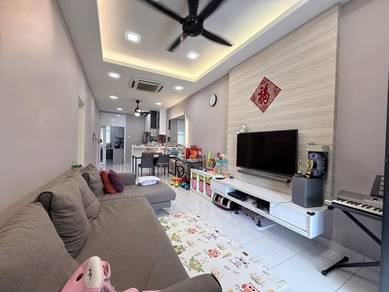 1-storey Terraced House For Sale in Klang,SGR