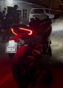 GPX GR200-RR