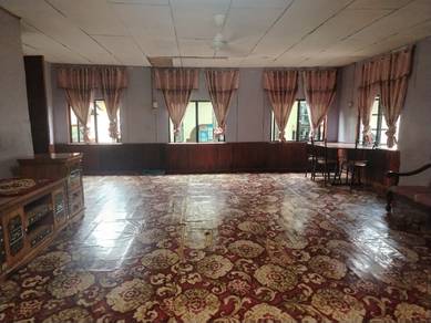 Terraced House For Rent in Papar,SBH