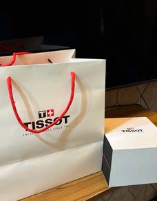 Tissot prx
