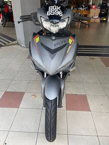 Yamaha Y15ZR