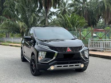 2022 Mitsubishi Xpander