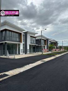 Shop lot For Rent in Simpang Ampat,PNG