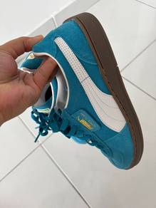 Puma Super team (blue)