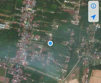 Mixed Development Land in Balik Pulau, PNG