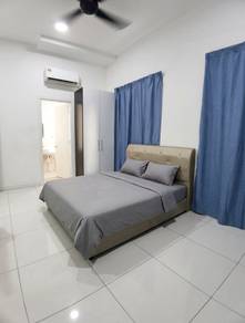 Room in Johor Bahru, JHR