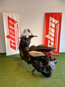 WMOTO NX150S