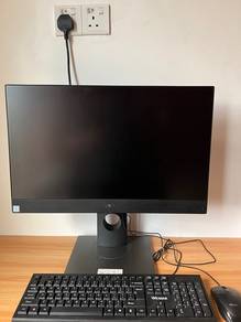 PC Dell Optiplex 7460 (All in One)