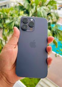 iPhone 14 Pro Max 128GB