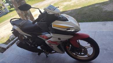 Yamaha Y16ZR