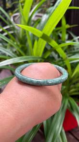 Jade Bangle