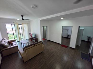 Service Residence For Rent in Vista Bangi