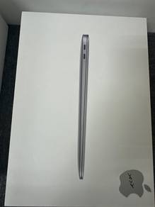 MacBook Air 2022 M1 Space Grey