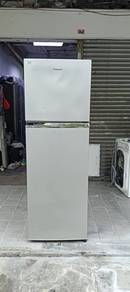 Panasonic Fridge Refrigerator 2 Door 333Liters