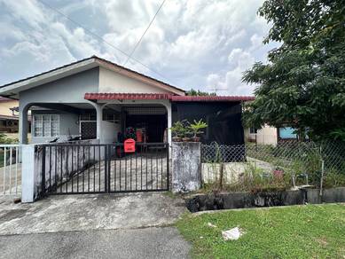 Semi-Detached House For Sale in Kulim,KDH