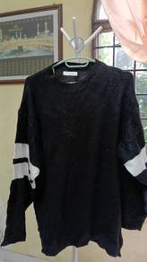 Knitwear used like new