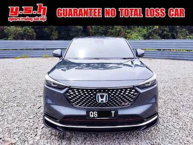 Honda HR-V E:HEV in Kota Samarahan, SWK