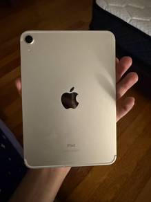Ipad mini 6