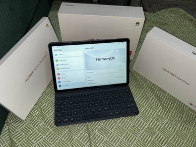 Huawei MatePad 10.4