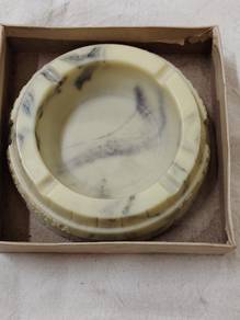 old ashtray