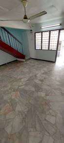 2-storey Terraced House For Sale in Klang,SGR