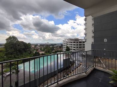 Condominium For Sale in Crystal Creek Resort