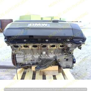 Used Import Engine Empty Bmw Z4 E85 M54 2.2L