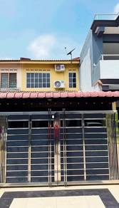2-storey Terraced House For Sale in Pasir Gudang,JHR
