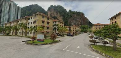 Apartment For Sale in Permai Lake View Apartment