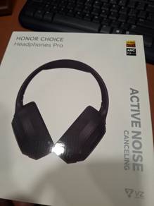 Honor Choice Headphones Pro (new) sell CHEAP
