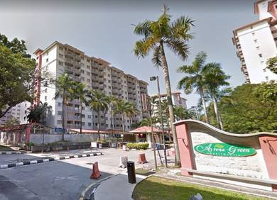 Condominium For Sale in Arena Green