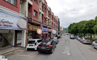 Office space For Rent in Pandan Indah,KUL